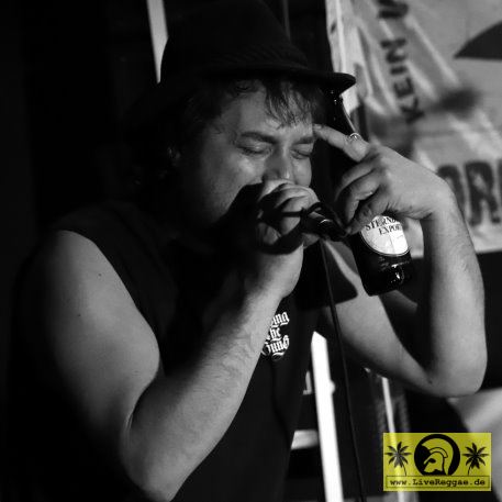3deutige Aussage (A) Punkrock City Hof - 29. Oktober 2023 (15).JPG